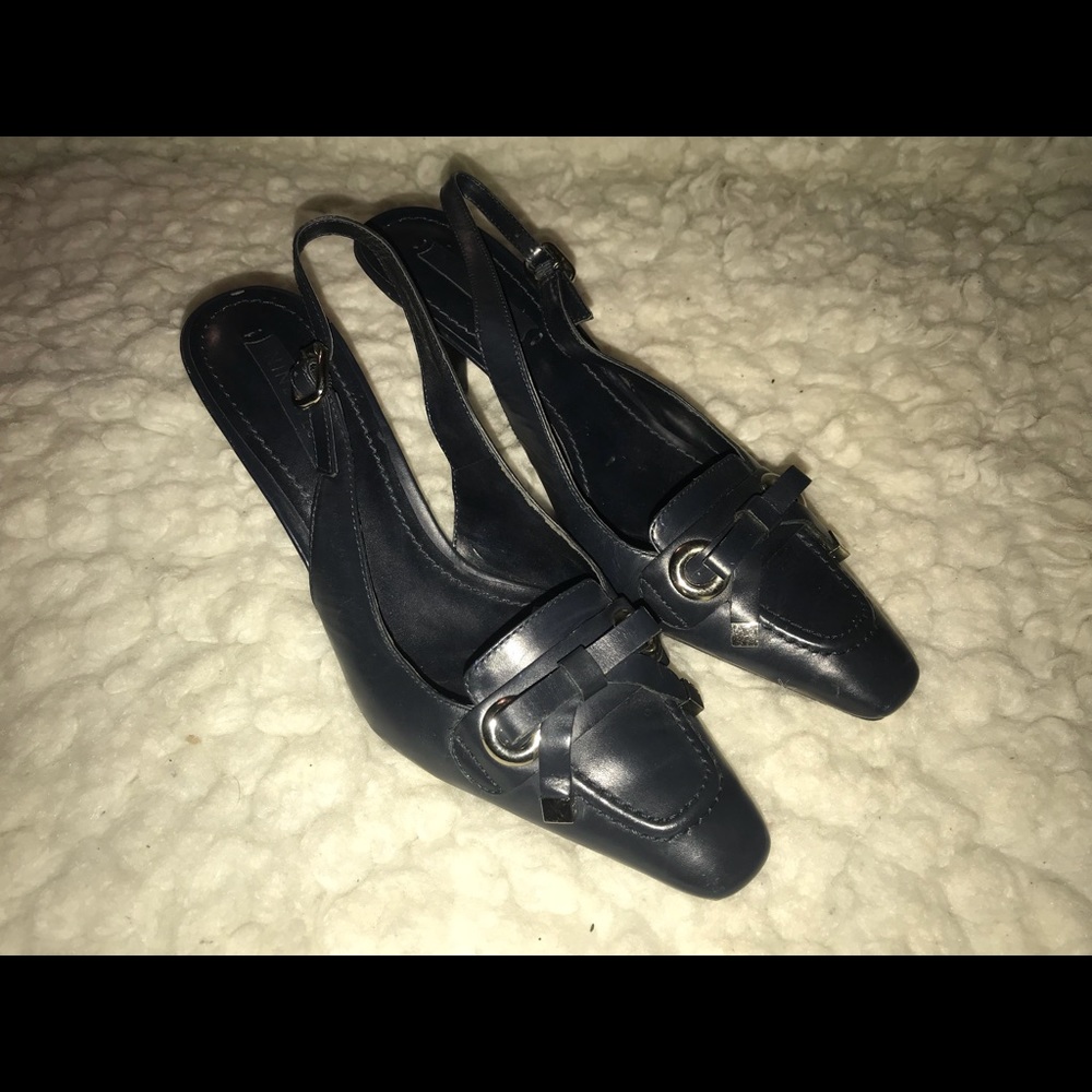 Nine West Heels